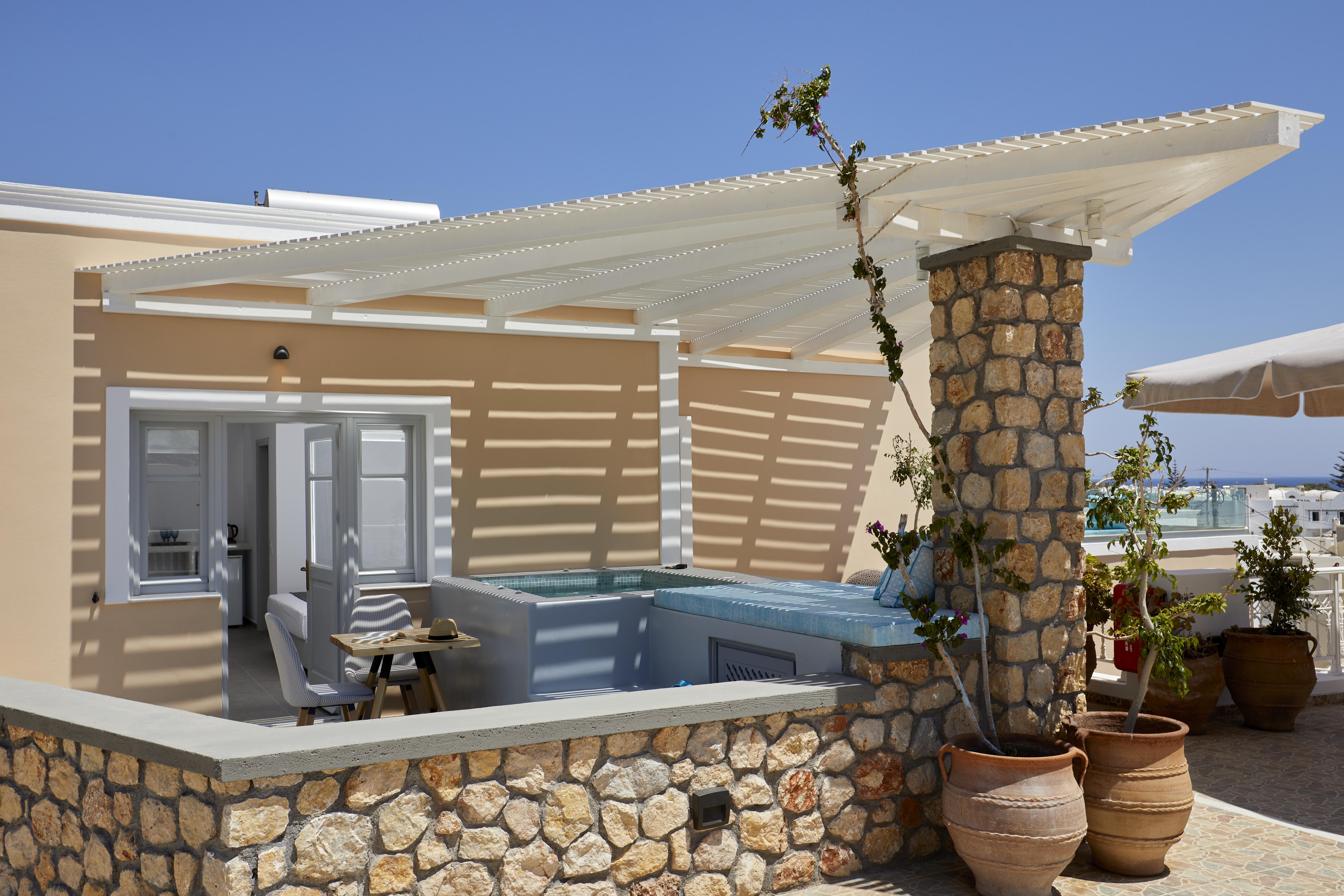 Hotel Blue Sea 3*