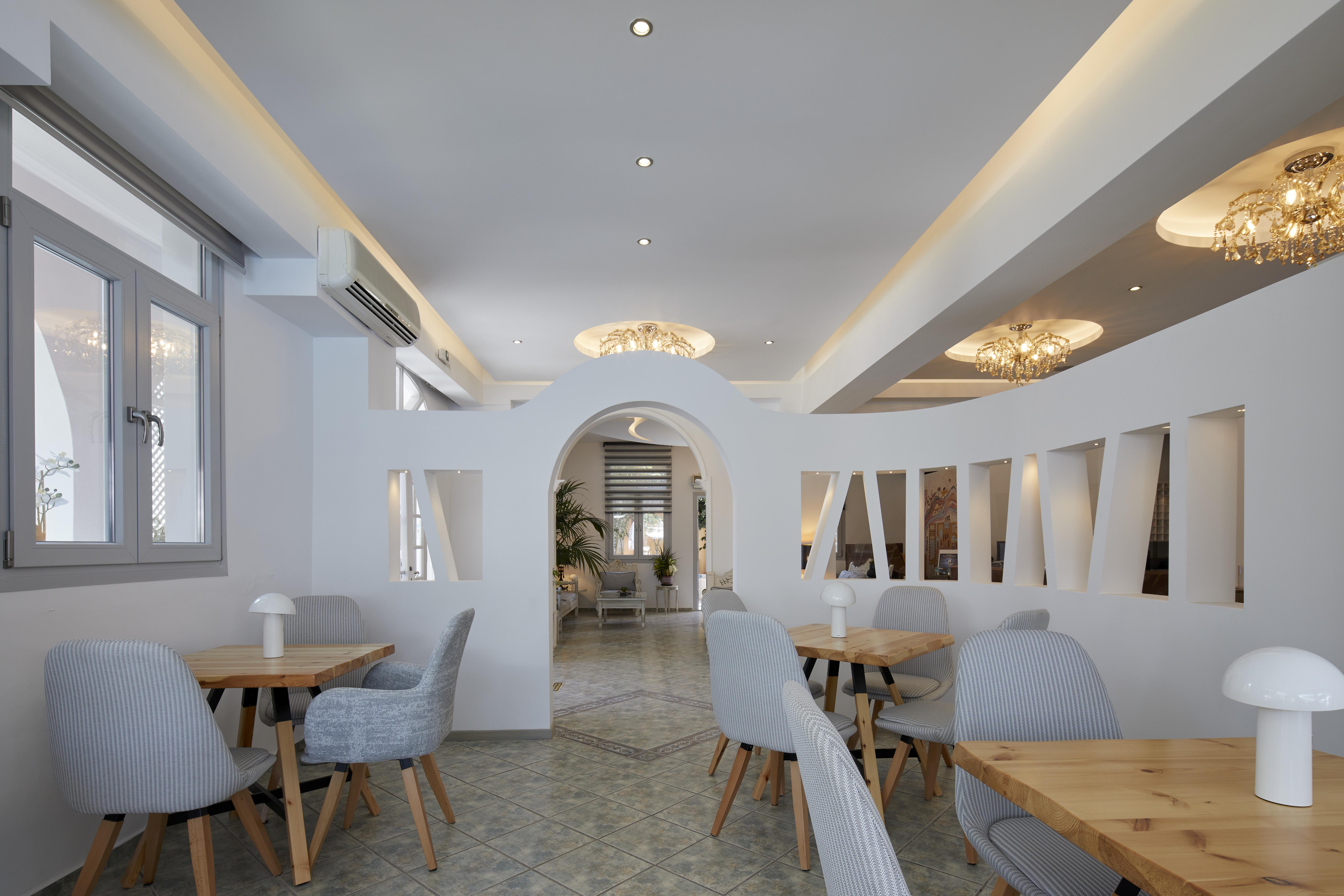 Blue Sea Hotel