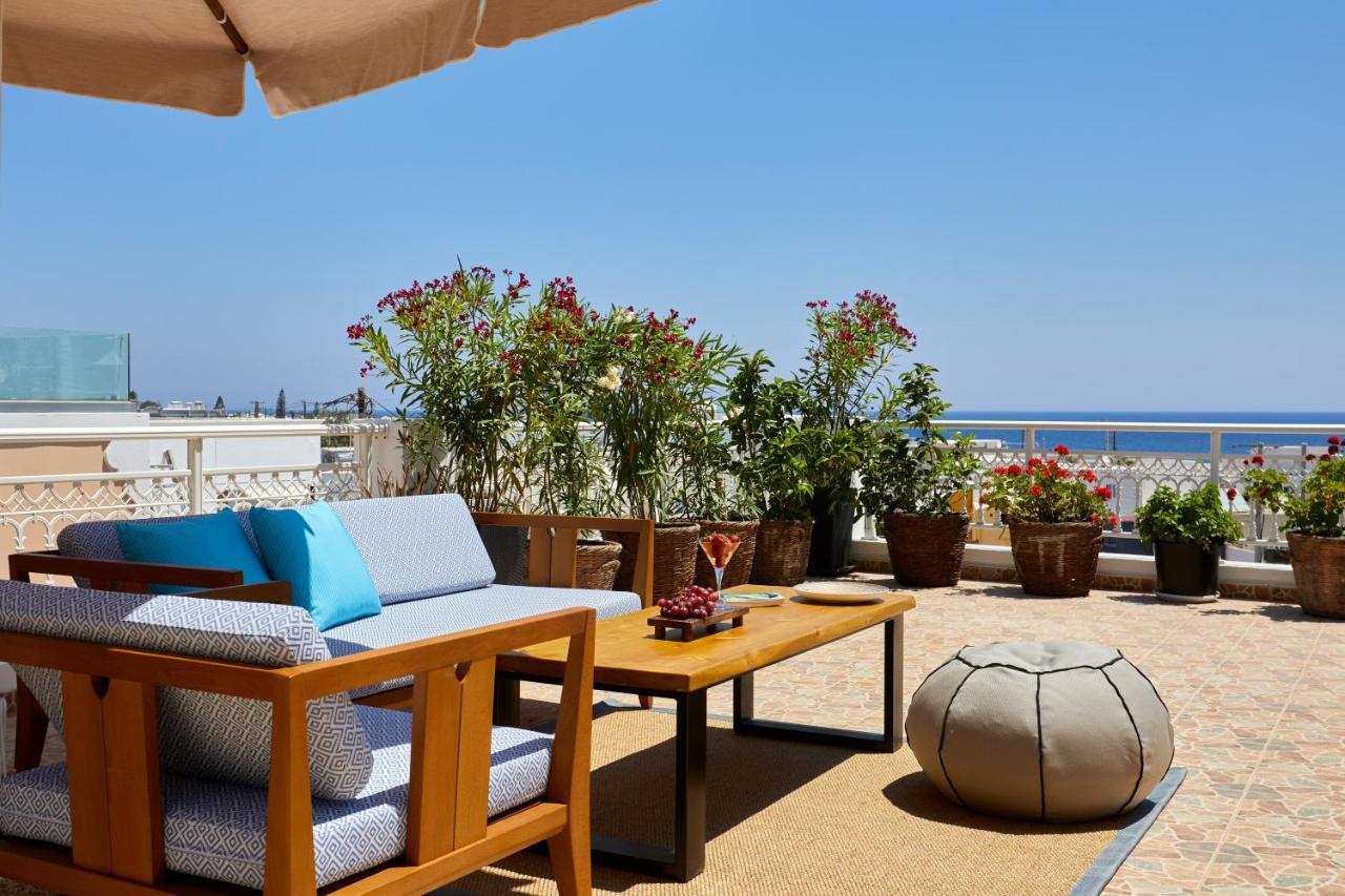 Blue Sea Otel