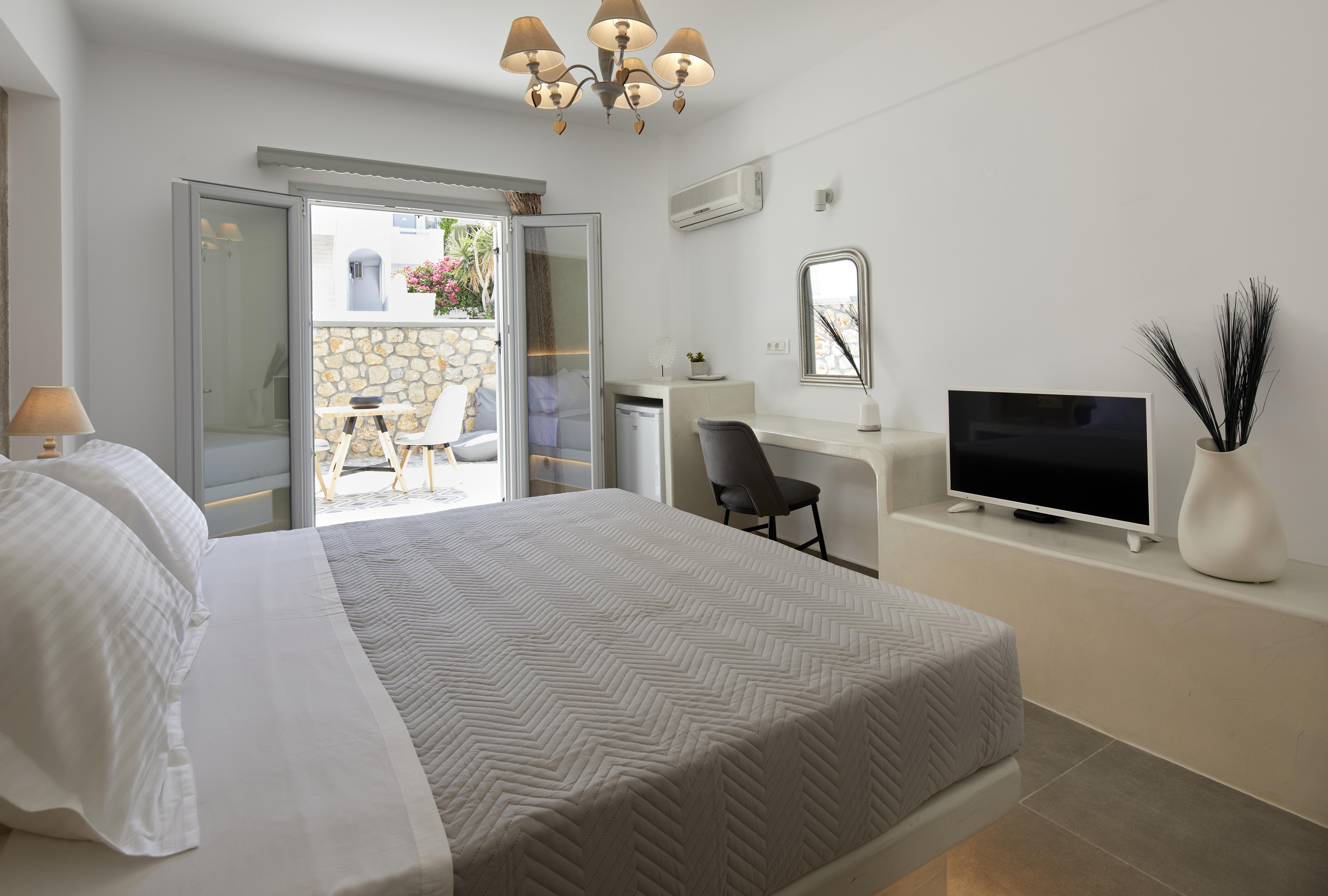 Otel Blue Sea 3*