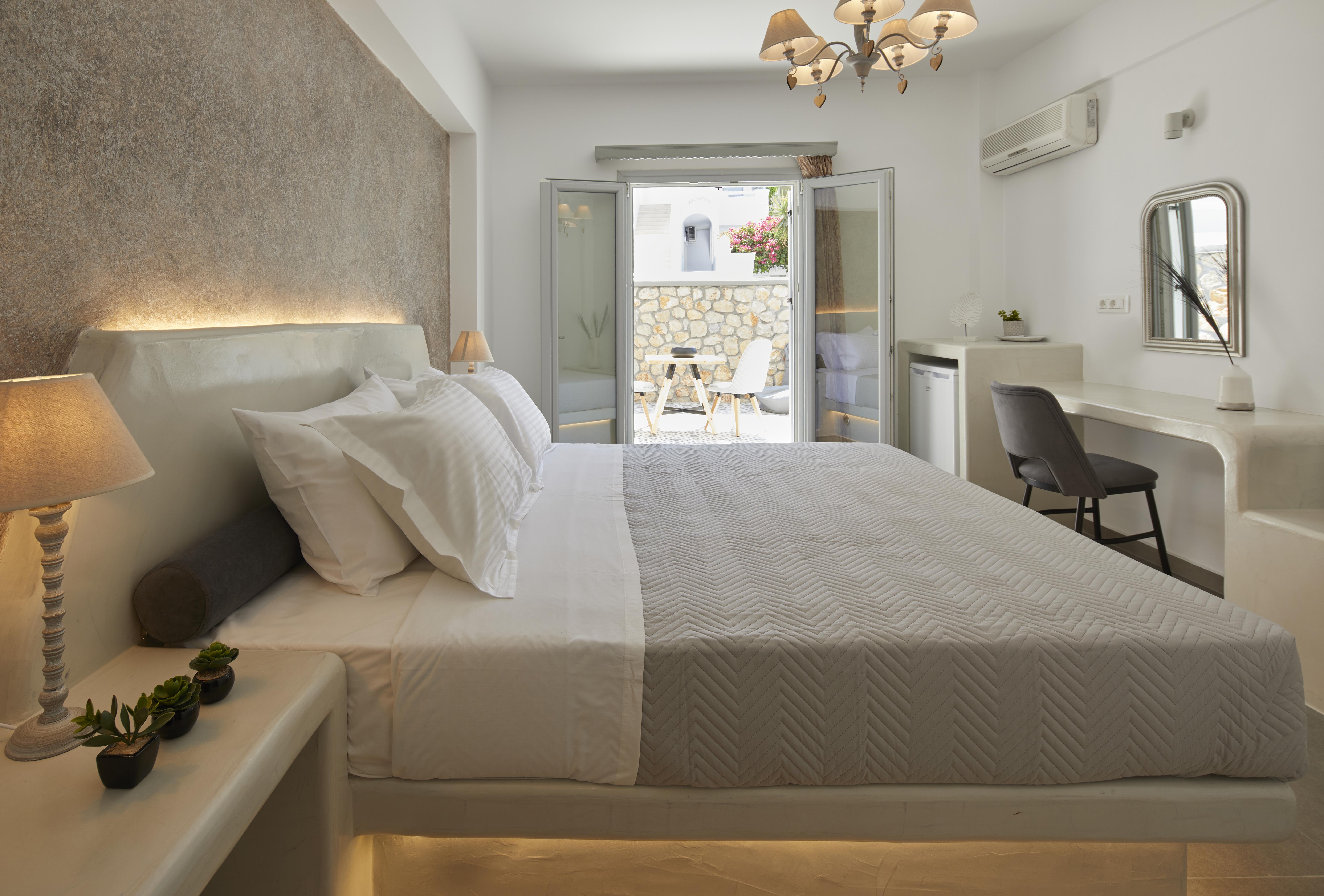 Otel Blue Sea 3*