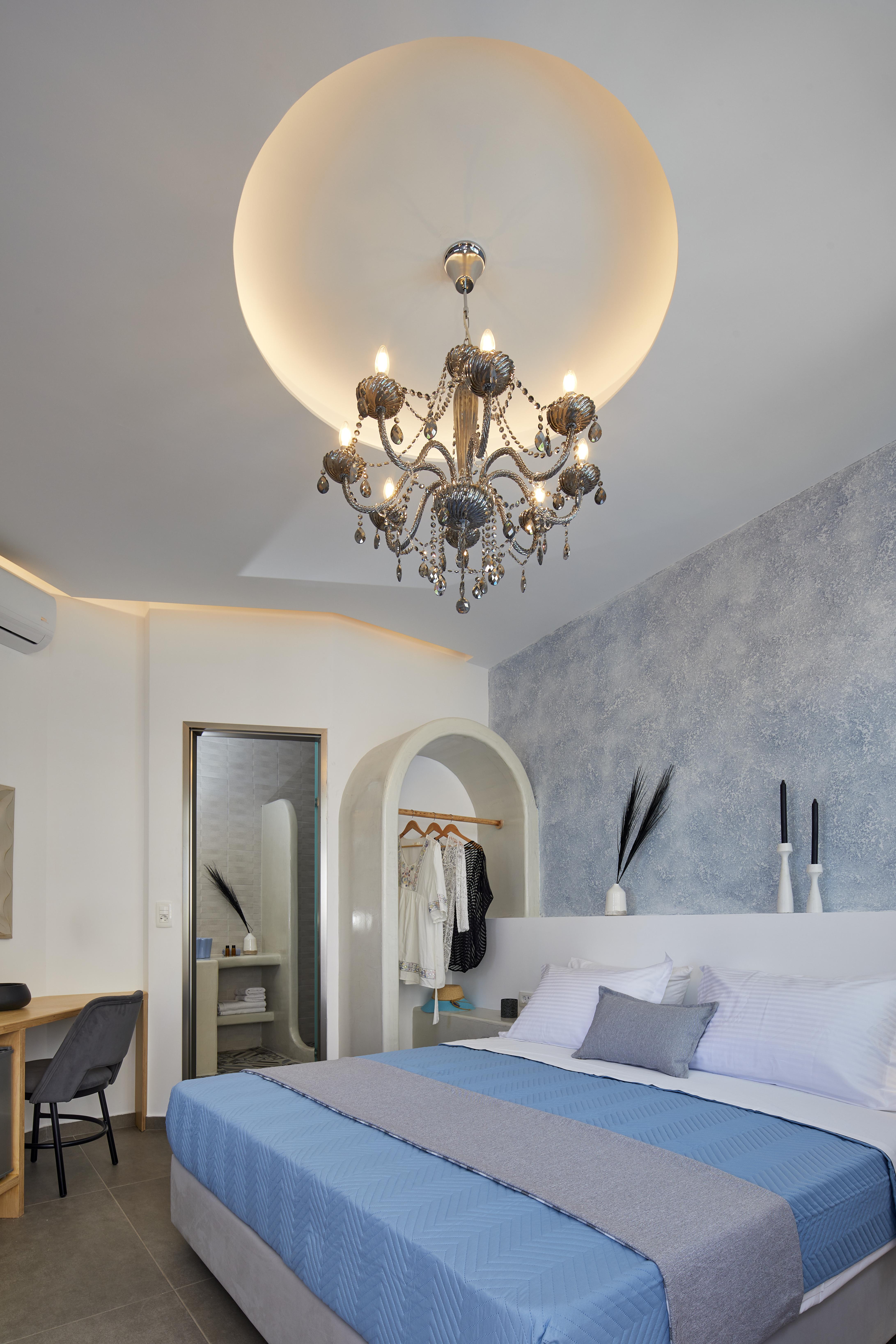 Otel Blue Sea Kamári