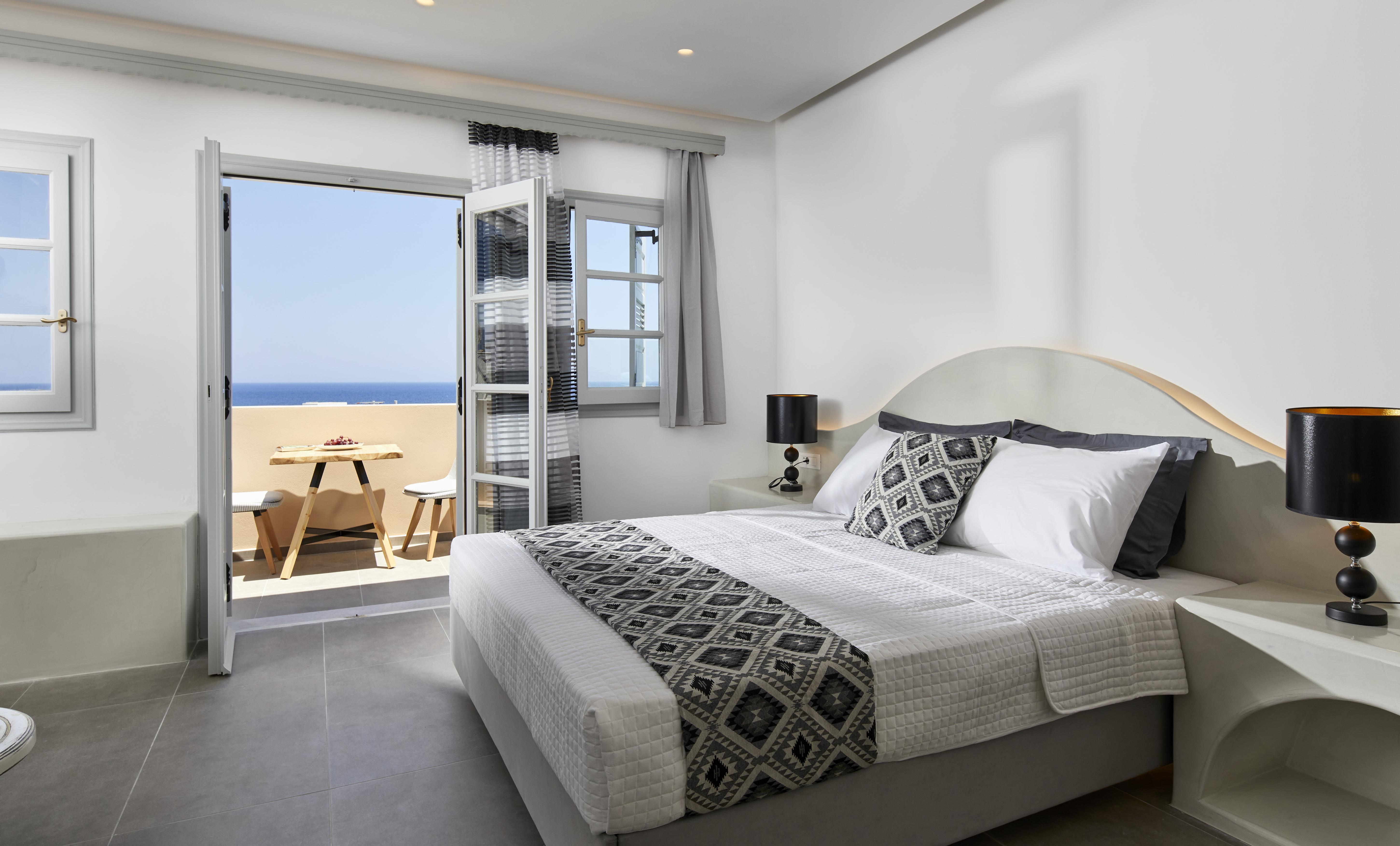 Otel Blue Sea Kamári