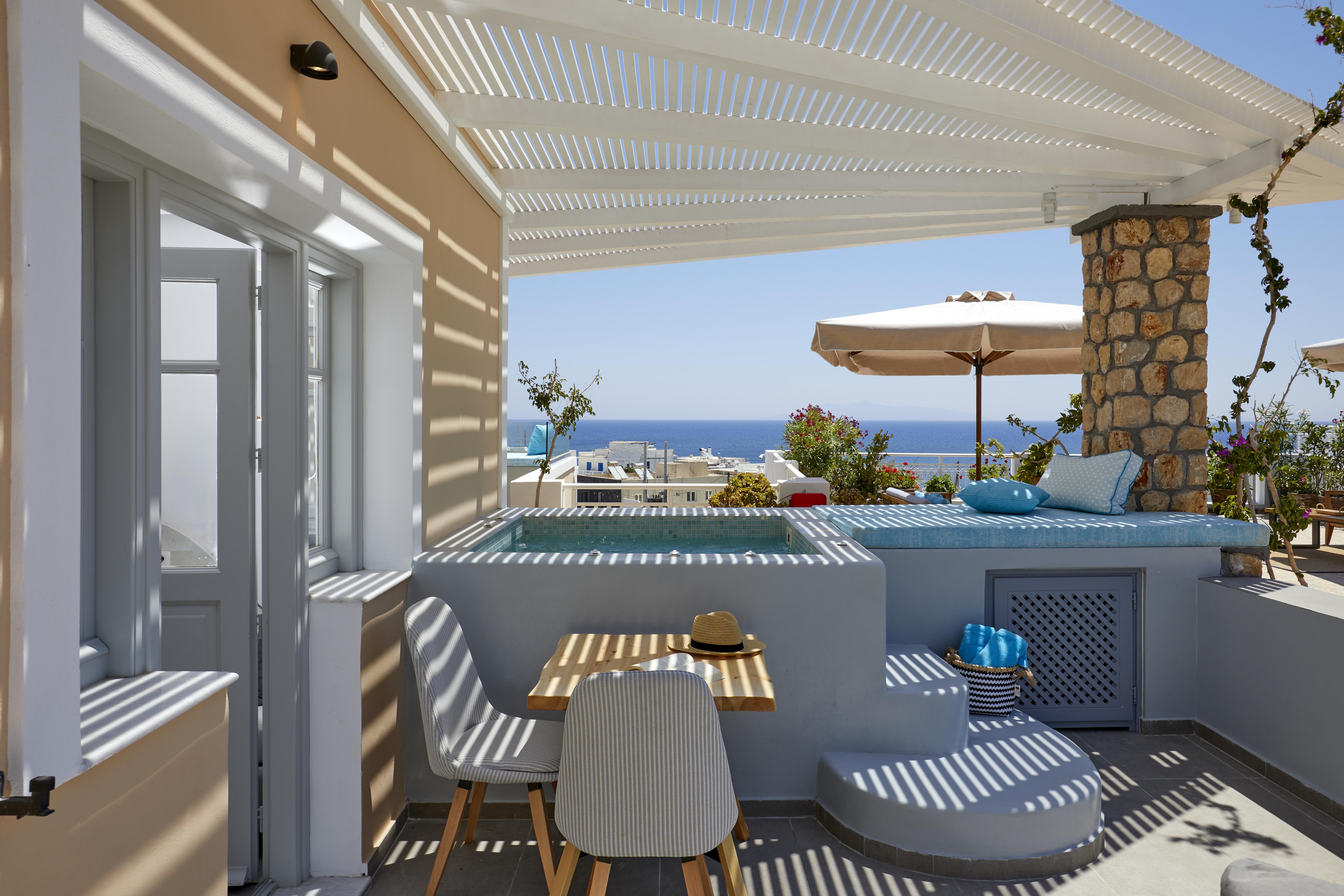 Blue Sea Otel 3*