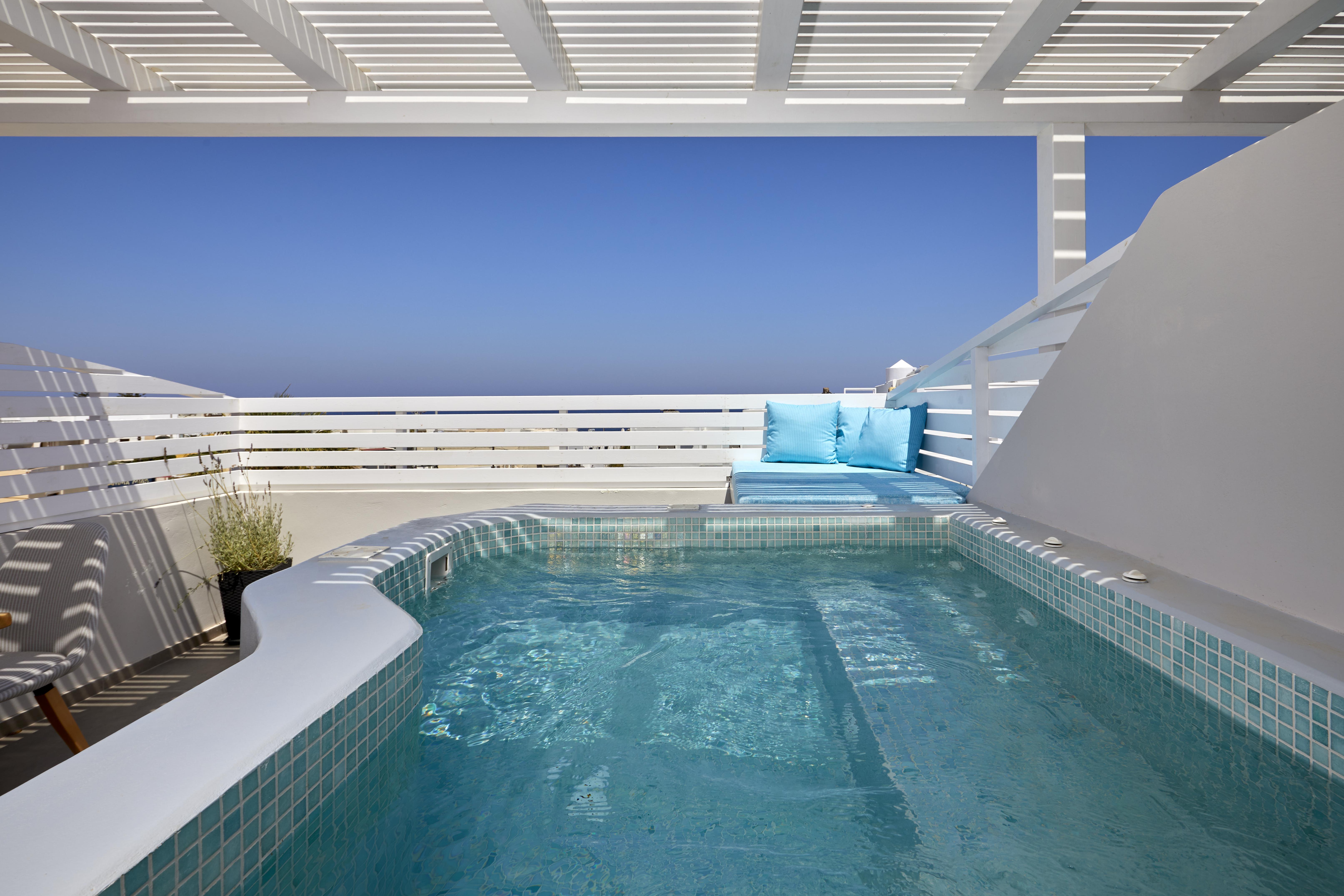 Blue Sea Otel 3*