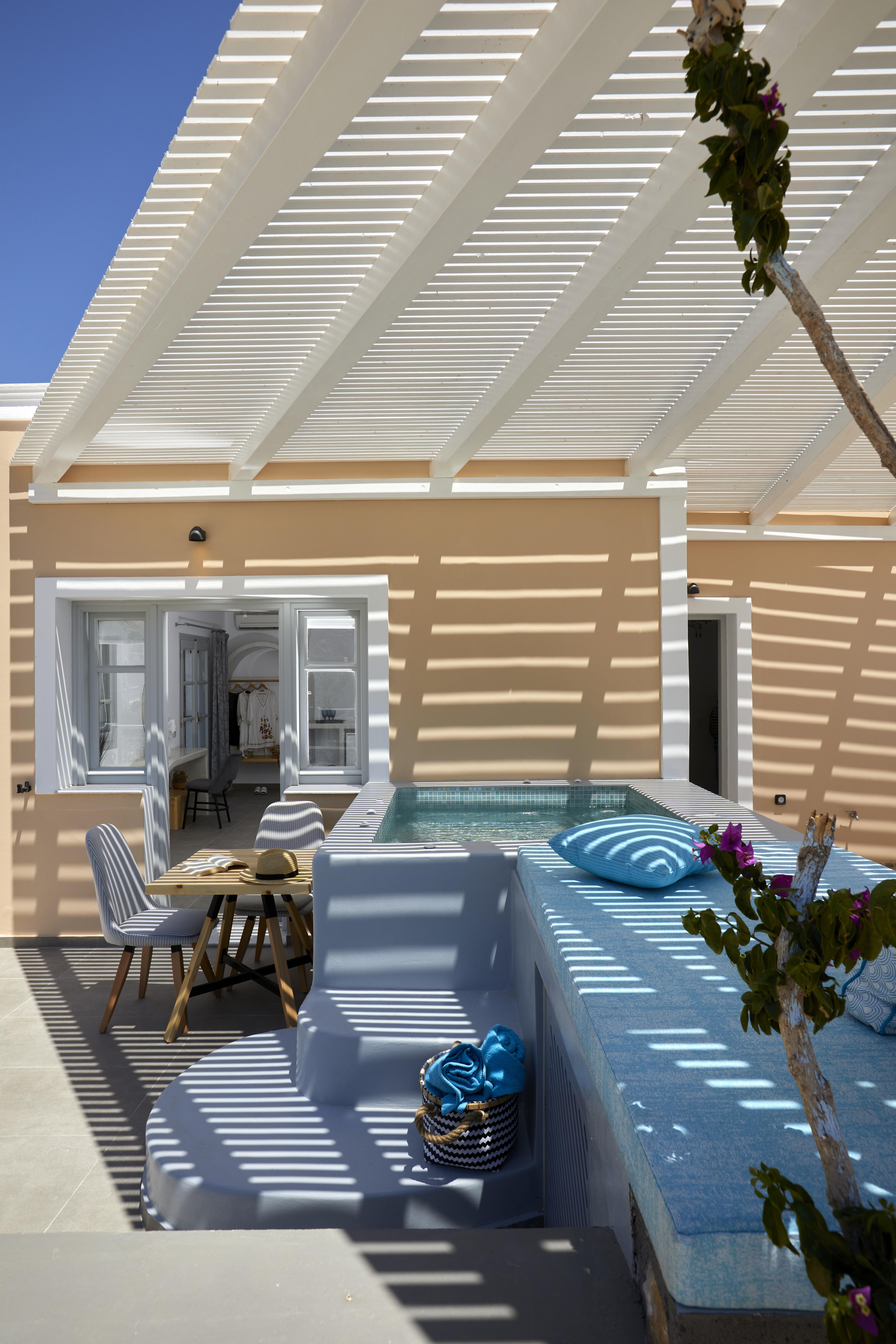 Blue Sea Otel