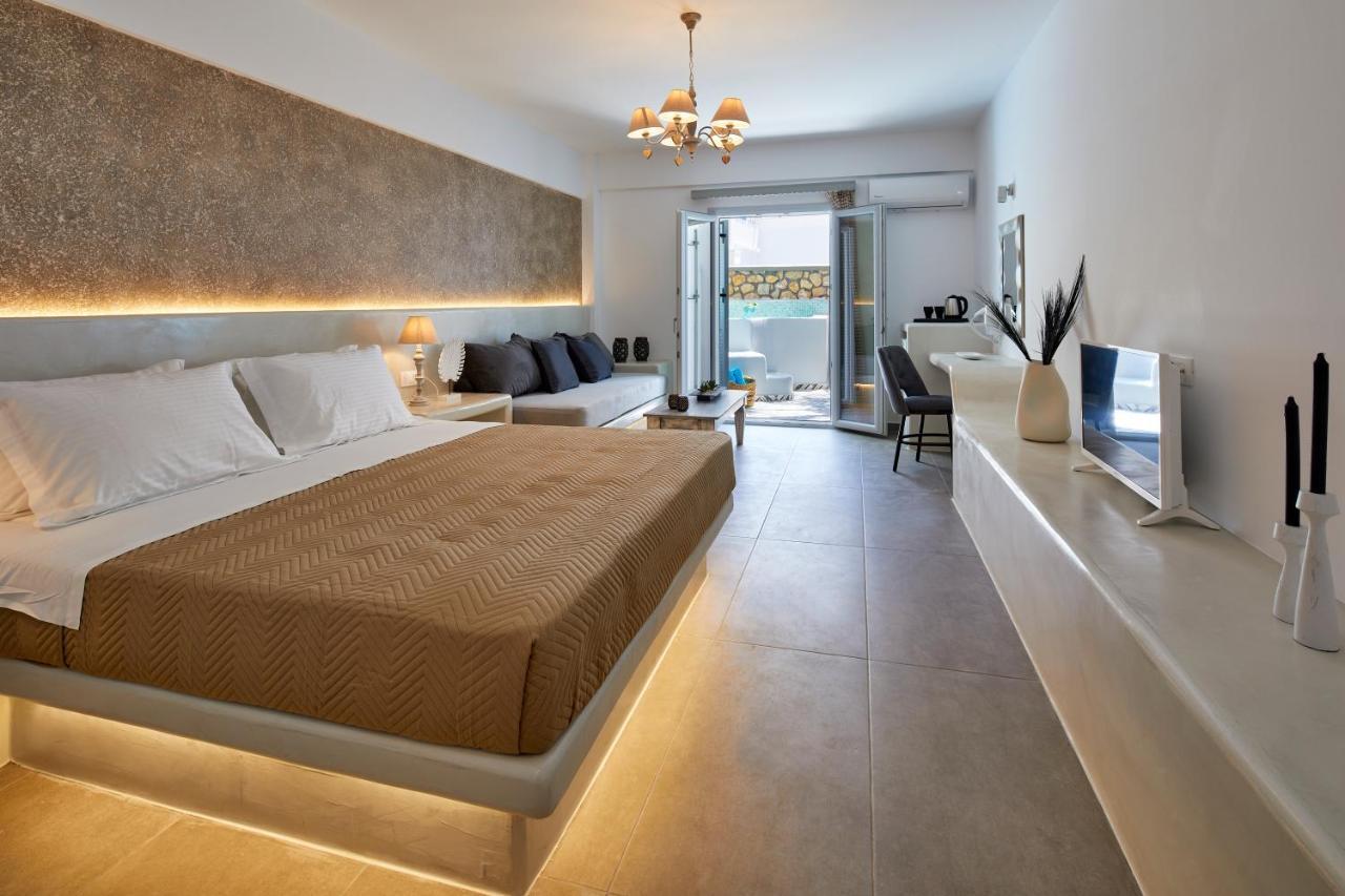 Hotel Blue Sea 3*