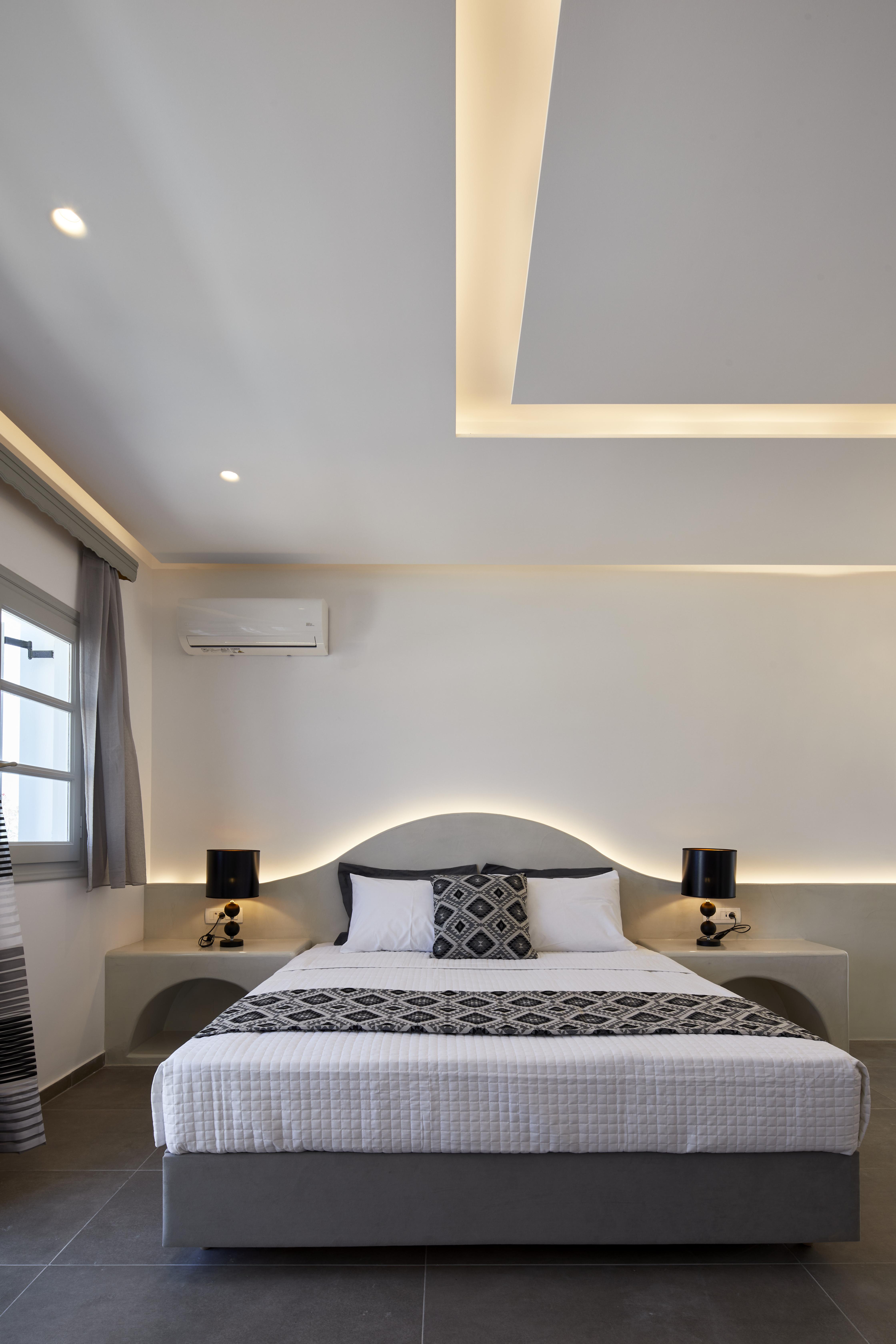Hotel Blue Sea Kamári