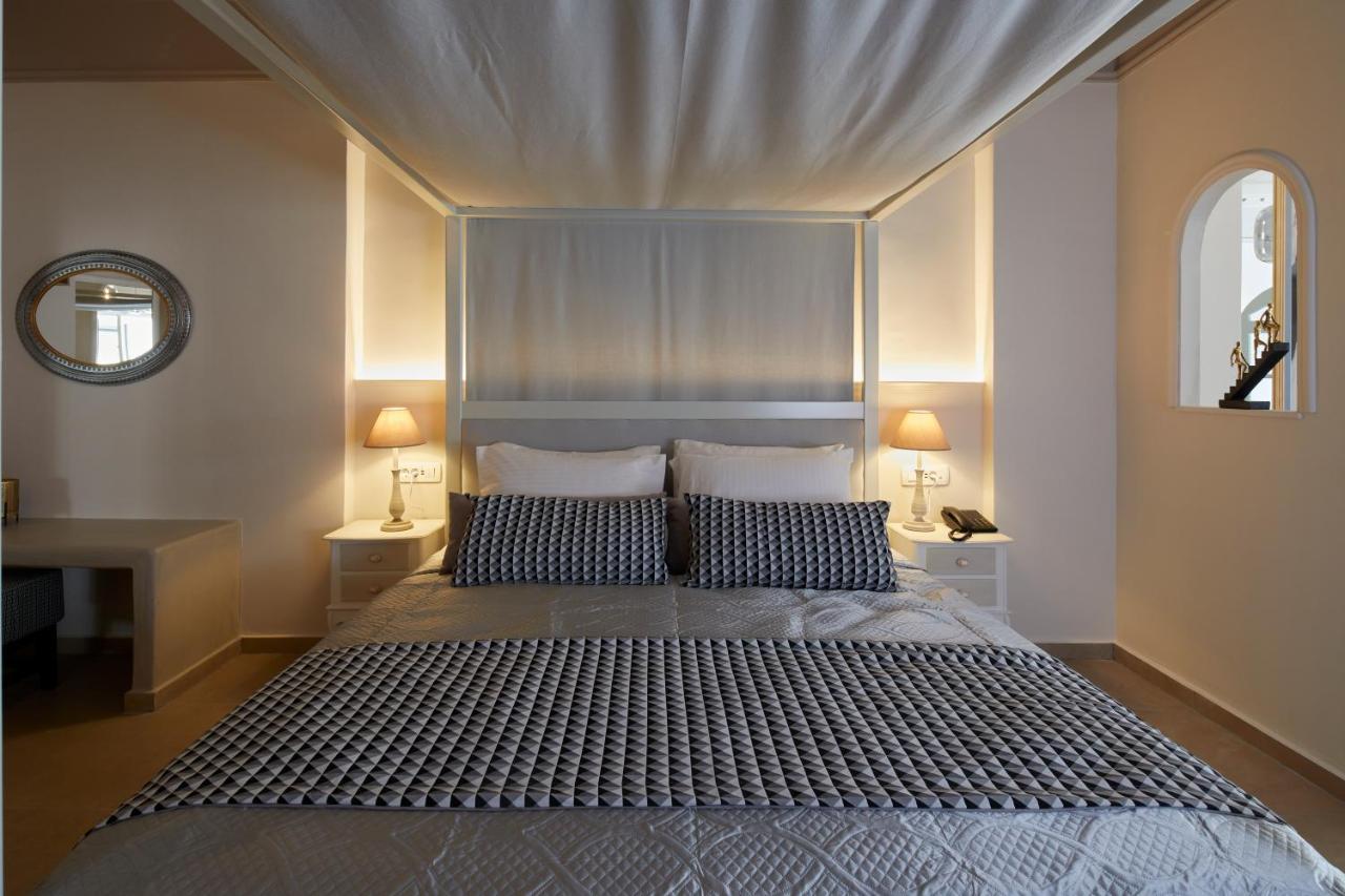 Hotel Blue Sea